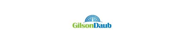 Gilson Daub Logo