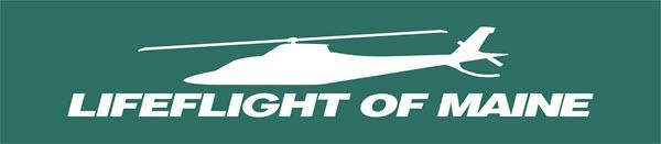 LifeFlight of Maine LLC Logo